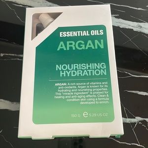 Argan Nourishing Hydration Mask
